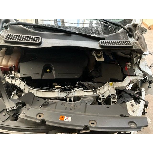 Ford 2.0 TDCi Kuga [SC]