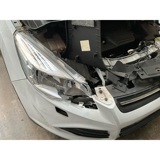 Ford 2.0 TDCi Kuga [SC]