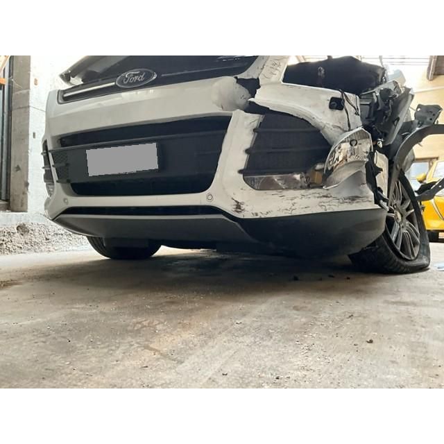 Ford 2.0 TDCi Kuga [SC]