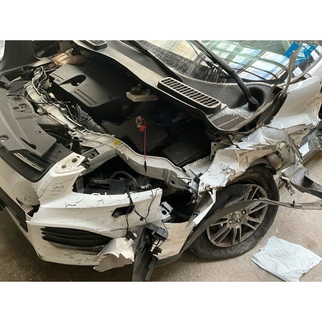 Ford 2.0 TDCi Kuga [SC]