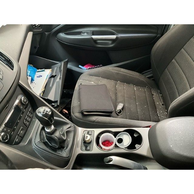 Ford 2.0 TDCi Kuga [SC]