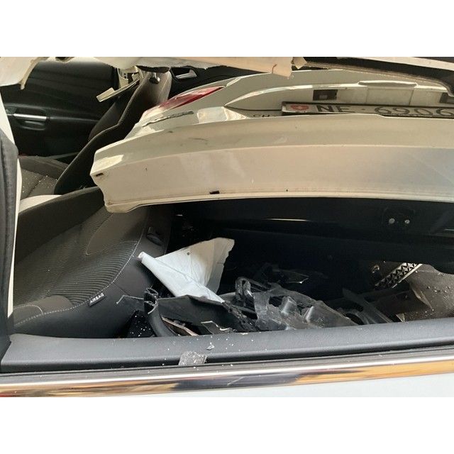 Ford 2.0 TDCi Kuga [SC]