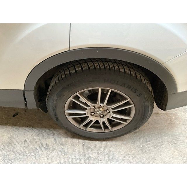 Ford 2.0 TDCi Kuga [SC]
