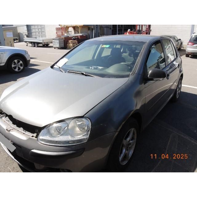 VW 1.4 TSI 140 Leader Golf V [SC]