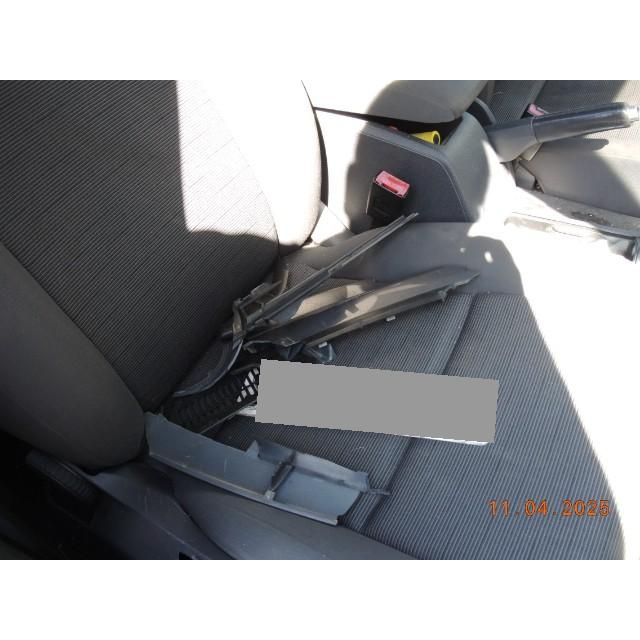 VW 1.4 TSI 140 Leader Golf V [SC]