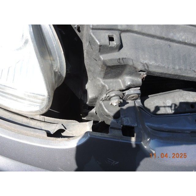 VW 1.4 TSI 140 Leader Golf V [SC]