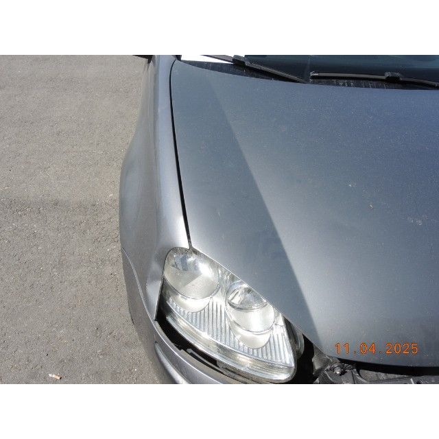 VW 1.4 TSI 140 Leader Golf V [SC]
