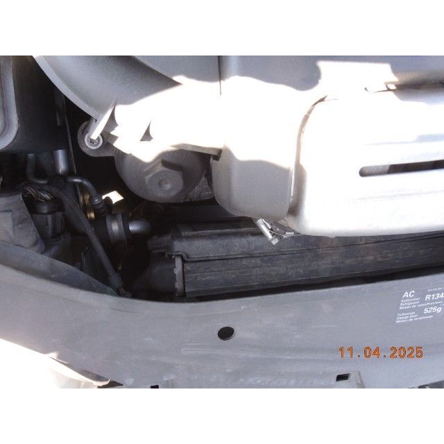 VW 1.4 TSI 140 Leader Golf V [SC]