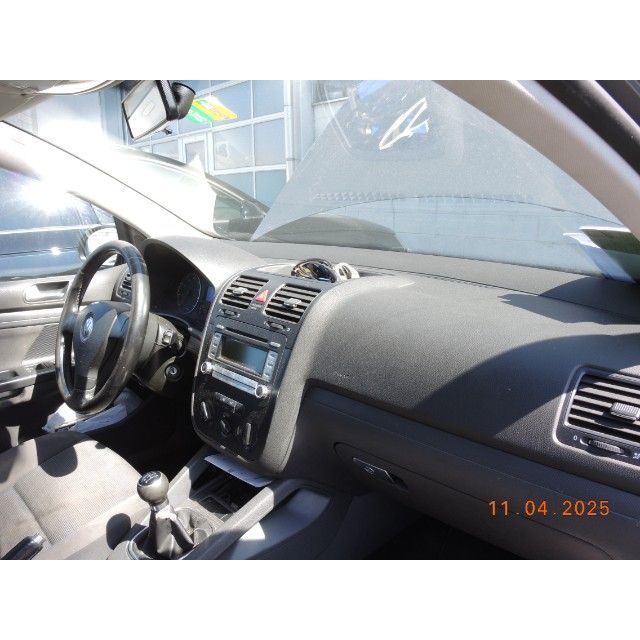 VW 1.4 TSI 140 Leader Golf V [SC]