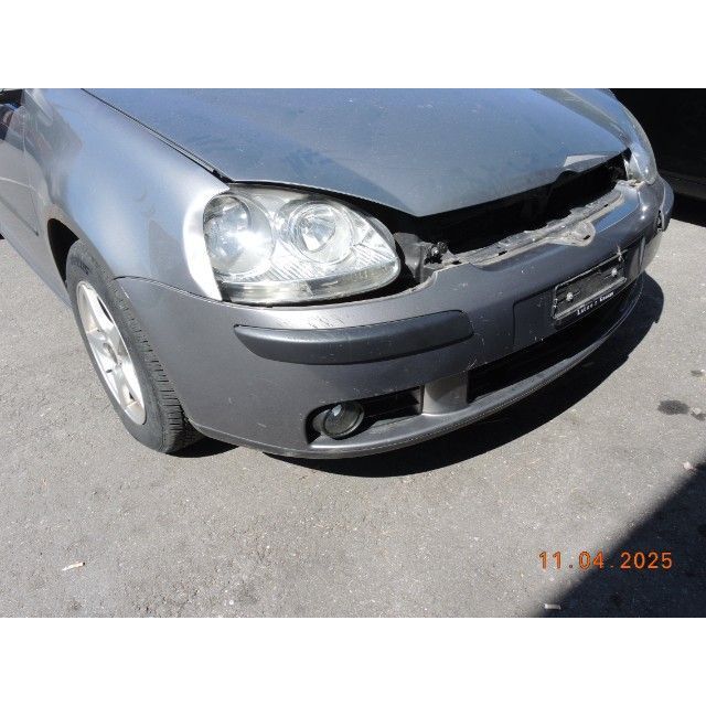 VW 1.4 TSI 140 Leader Golf V [SC]
