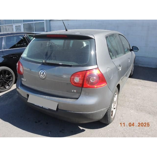VW 1.4 TSI 140 Leader Golf V [SC]