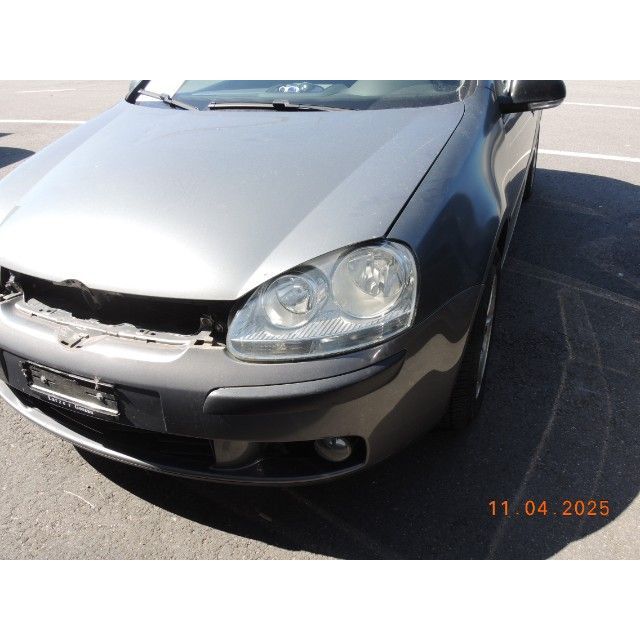 VW 1.4 TSI 140 Leader Golf V [SC]