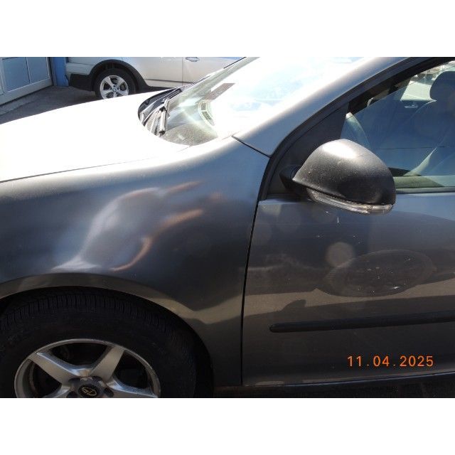 VW 1.4 TSI 140 Leader Golf V [SC]