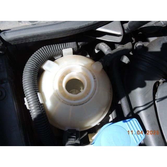 VW 1.4 TSI 140 Leader Golf V [SC]