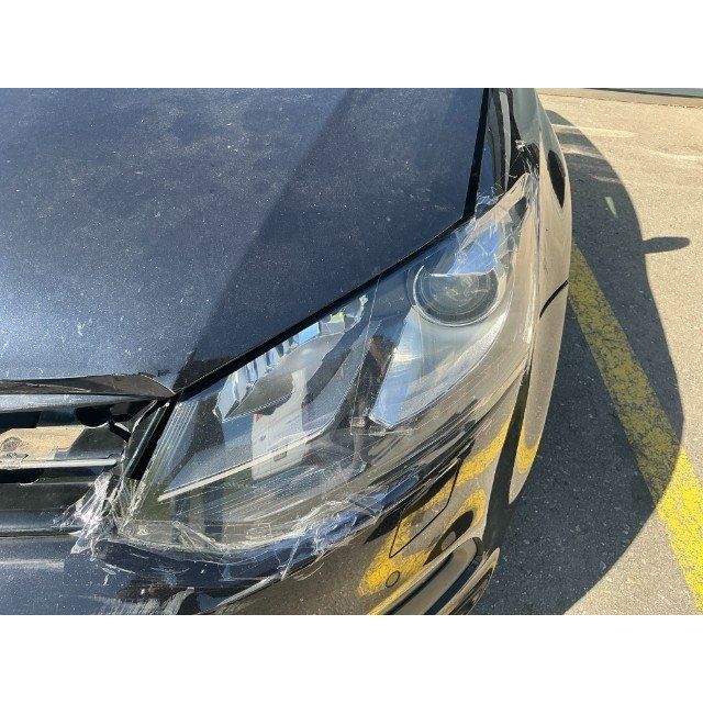 VW x POLO 1.4 TSI BLUEGT [SC]
