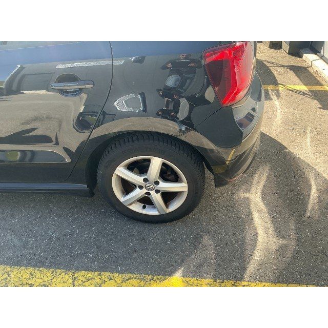 VW x POLO 1.4 TSI BLUEGT [SC]
