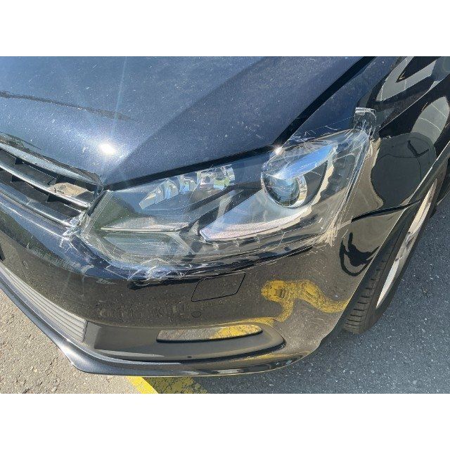 VW x POLO 1.4 TSI BLUEGT [SC]