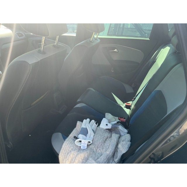 VW x POLO 1.4 TSI BLUEGT [SC]