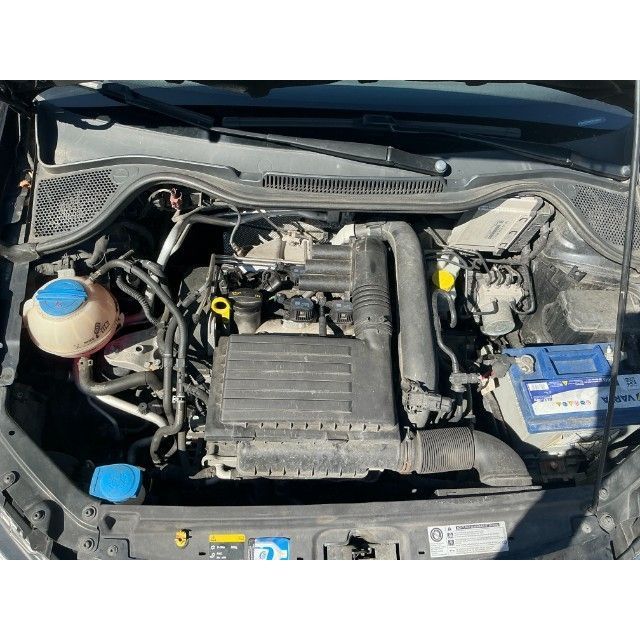 VW x POLO 1.4 TSI BLUEGT [SC]