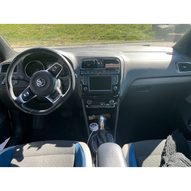 VW x POLO 1.4 TSI BLUEGT [SC]