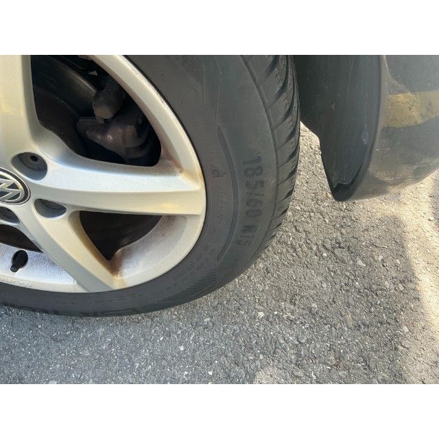 VW x POLO 1.4 TSI BLUEGT [SC]