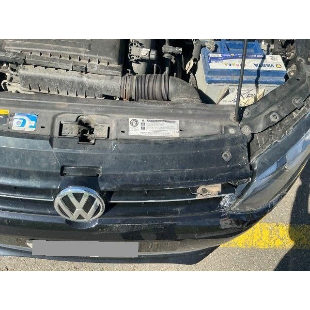 VW x POLO 1.4 TSI BLUEGT [SC]