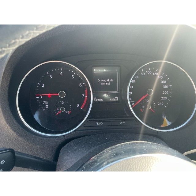VW x POLO 1.4 TSI BLUEGT [SC]