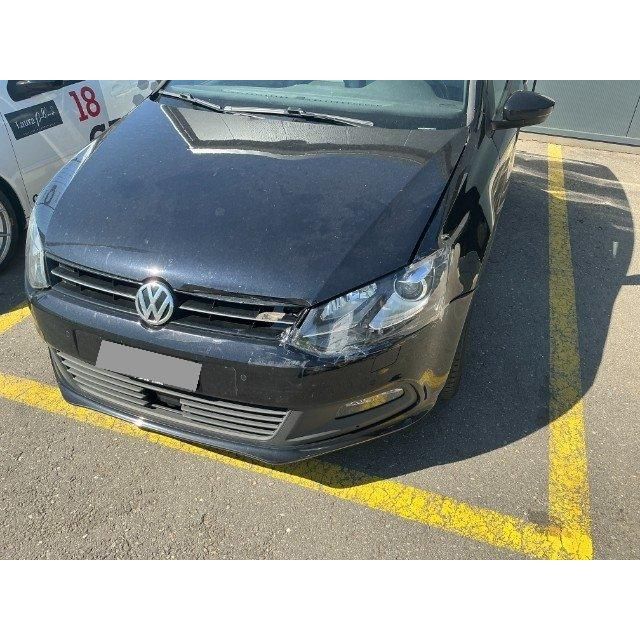 VW x POLO 1.4 TSI BLUEGT [SC]