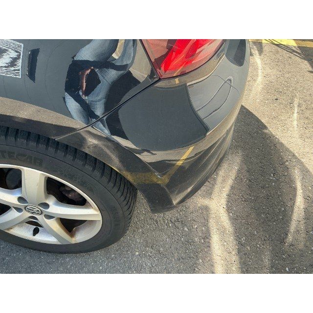 VW x POLO 1.4 TSI BLUEGT [SC]
