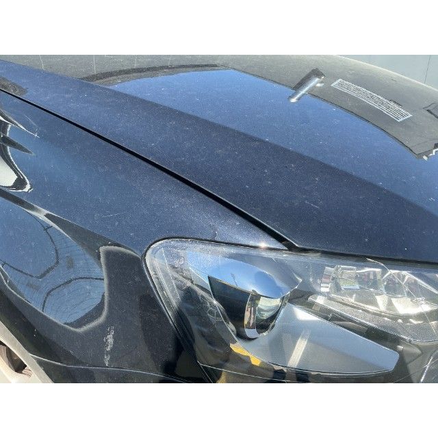 VW x POLO 1.4 TSI BLUEGT [SC]