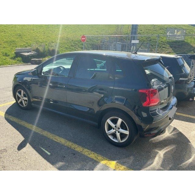 VW x POLO 1.4 TSI BLUEGT [SC]