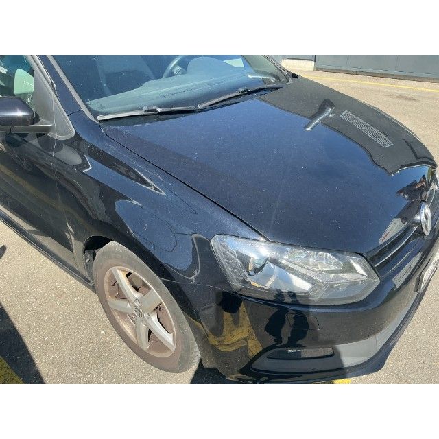 VW x POLO 1.4 TSI BLUEGT [SC]