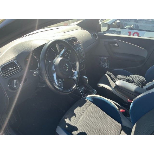 VW x POLO 1.4 TSI BLUEGT [SC]