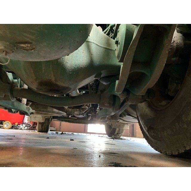 Volvo 4x2 T SZM FH 460 [SC]