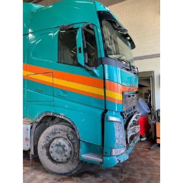 Volvo 4x2 T SZM FH 460 [SC]