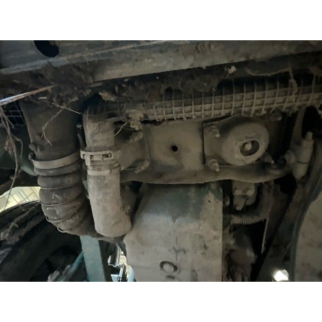 Volvo 4x2 T SZM FH 460 [SC]