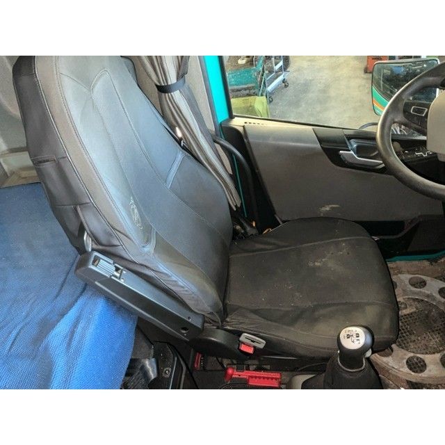 Volvo 4x2 T SZM FH 460 [SC]