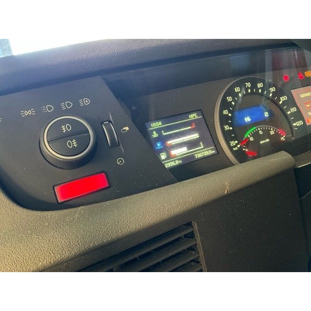 Volvo 4x2 T SZM FH 460 [SC]