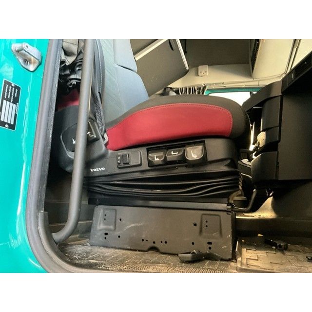 Volvo 4x2 T SZM FH 460 [SC]