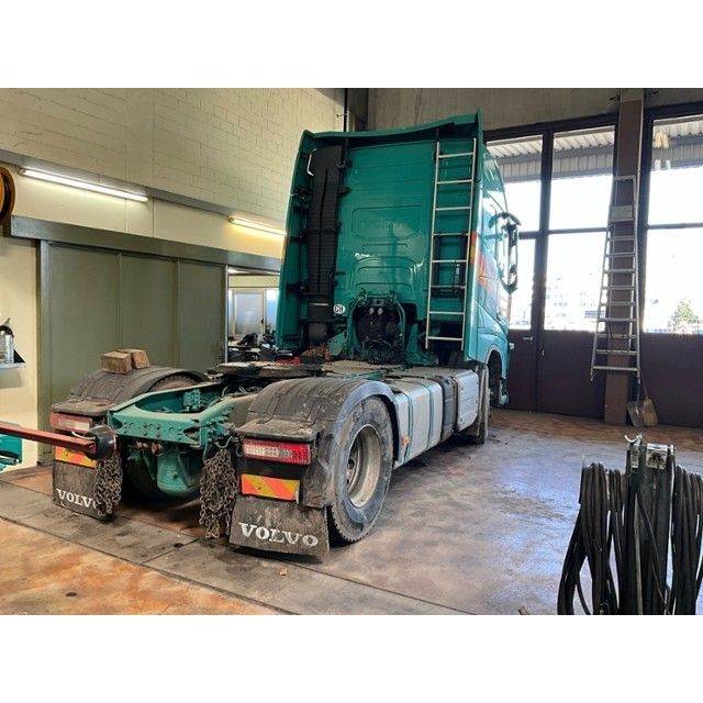 Volvo 4x2 T SZM FH 460 [SC]