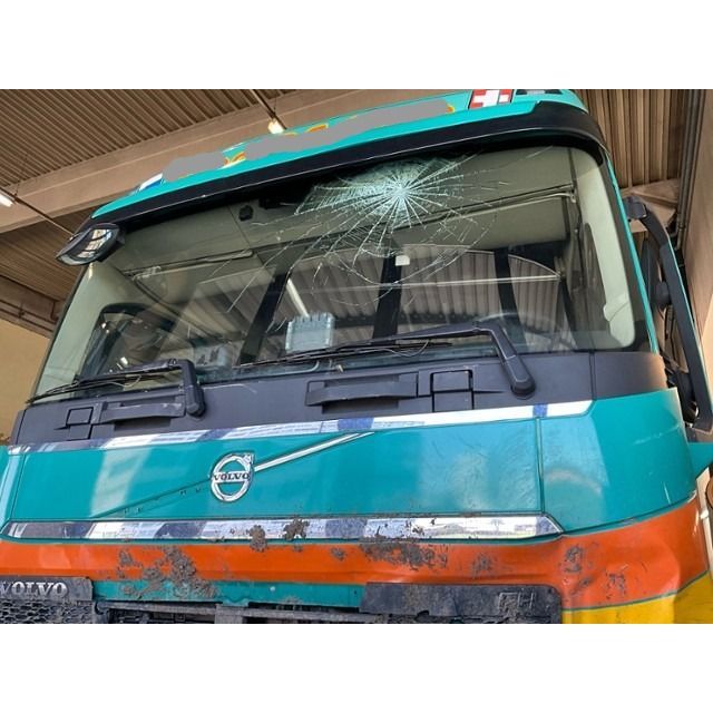 Volvo 4x2 T SZM FH 460 [SC]