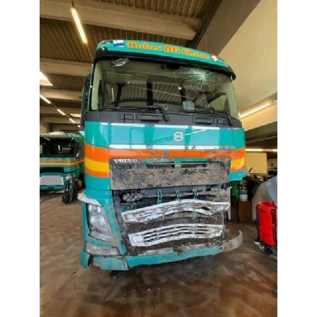 Volvo 4x2 T SZM FH 460 [SC]