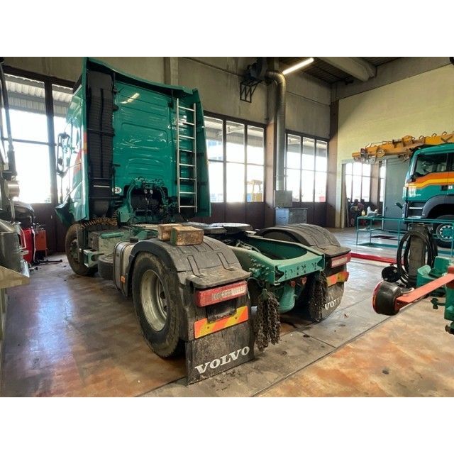 Volvo 4x2 T SZM FH 460 [SC]