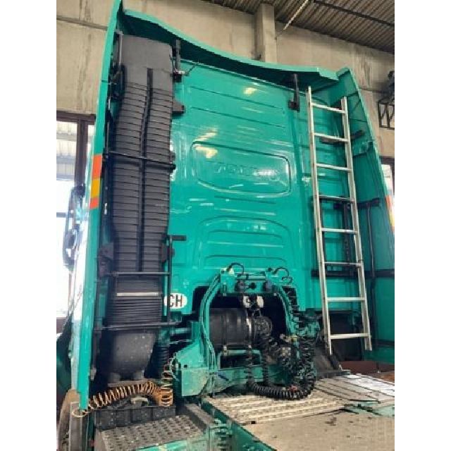 Volvo 4x2 T SZM FH 460 [SC]