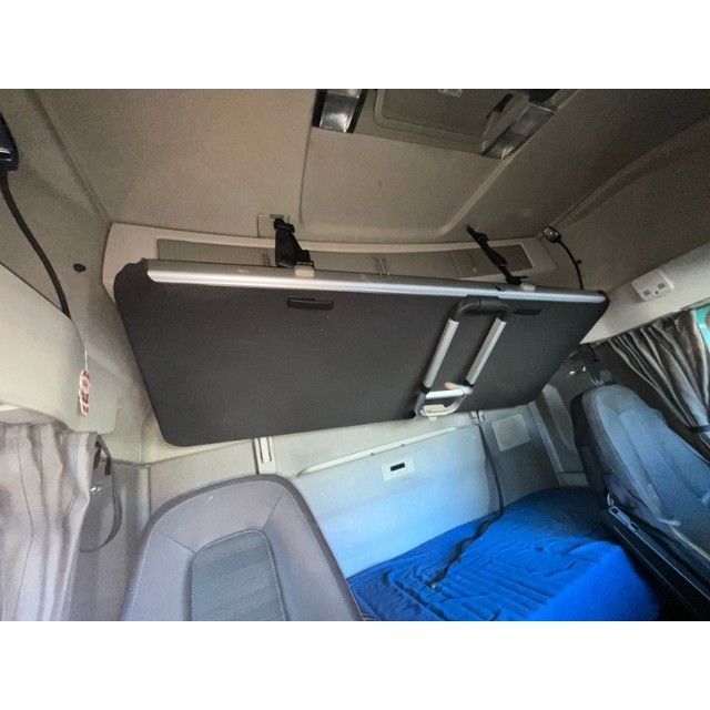 Volvo 4x2 T SZM FH 460 [SC]