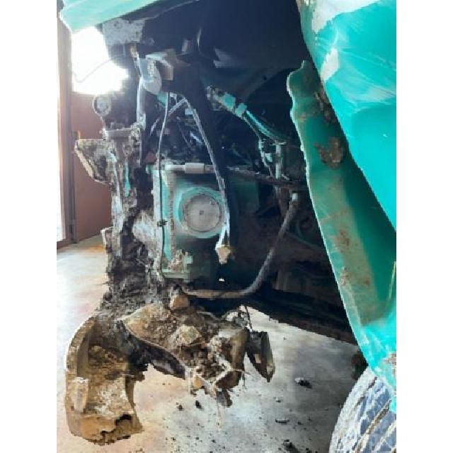 Volvo 4x2 T SZM FH 460 [SC]