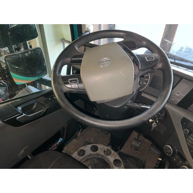 Volvo 4x2 T SZM FH 460 [SC]