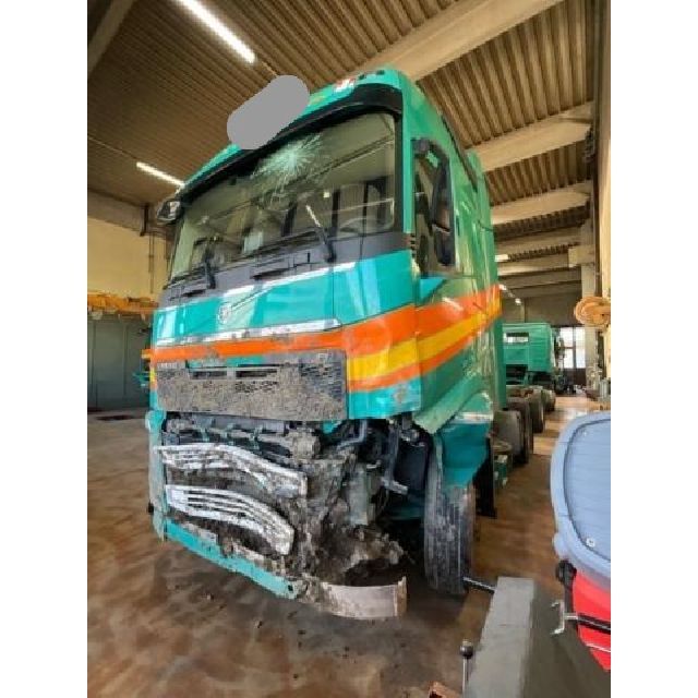 Volvo 4x2 T SZM FH 460 [SC]