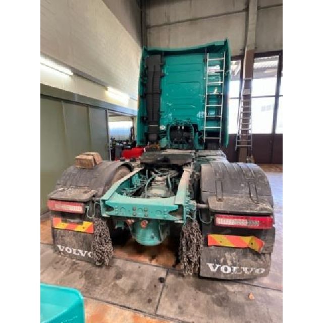 Volvo 4x2 T SZM FH 460 [SC]