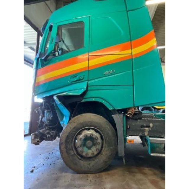 Volvo 4x2 T SZM FH 460 [SC]